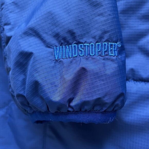 Outdoor Research Primaloft Insulated Windstopper Hooded Havoc Jacket Mens XL - Picture 11 of 16